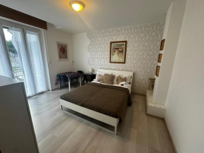 Residenza Manzoni Como Centre Como
